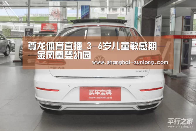 尊龙体育直播_3-6岁儿童敏感期——金凤凰婴幼园(图3) 尊龙体育观看